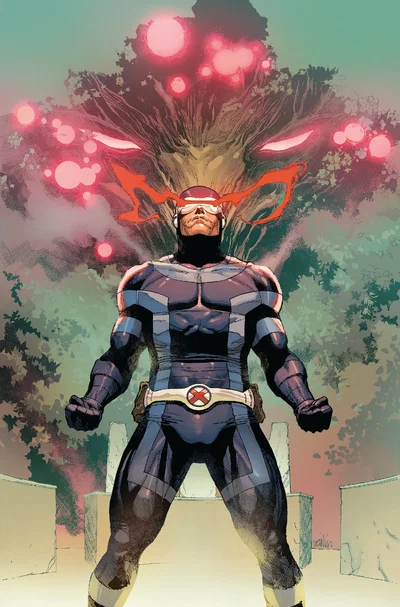 Cyclops | Krakoa Era