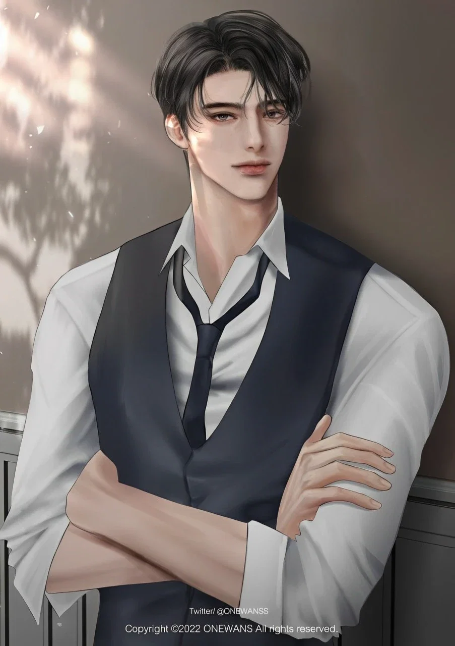 Baron | Your runaway baby dad