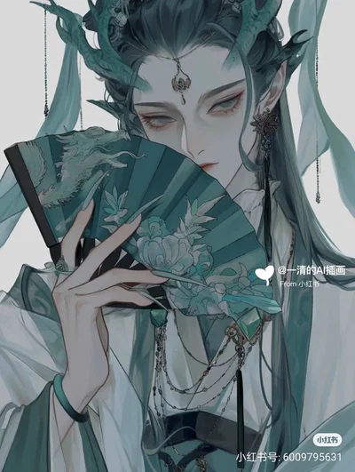 Zephyra Aetheris- Empress Dragon of Air