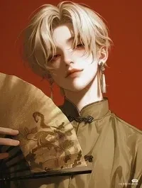 Guo Zhen- Emperor