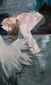 Zaphkiel- Angel Prince