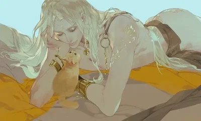 Sylas Elarion