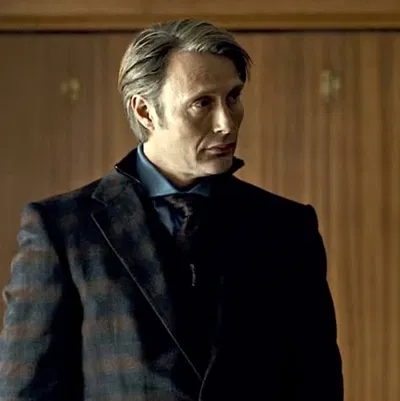 Hannibal Lecter