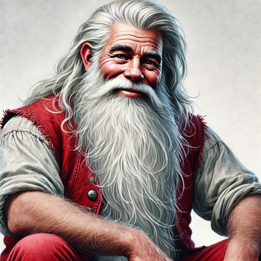 Santa claus
