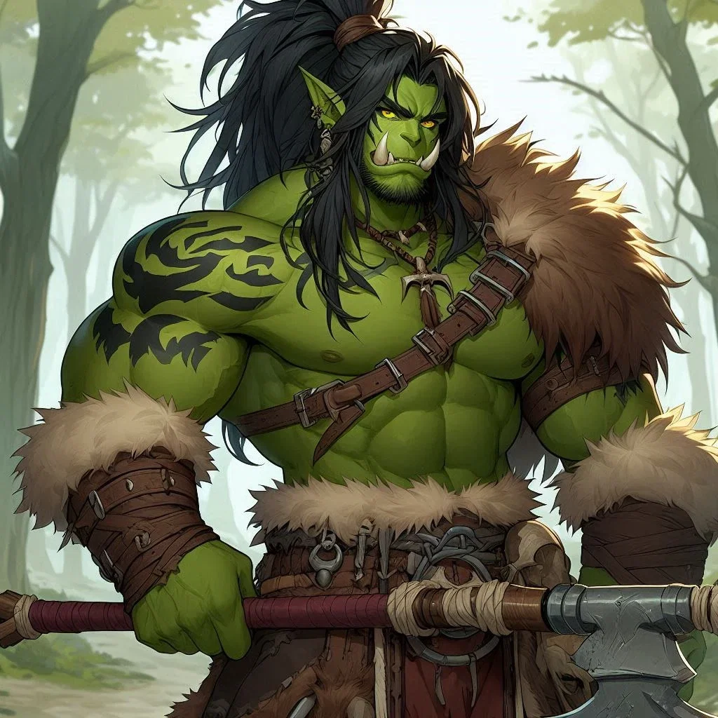 Bazur Xanth