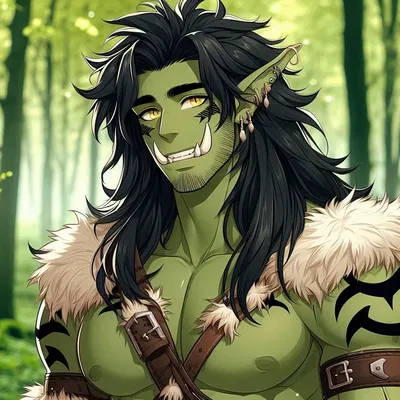 Kargan Xanth