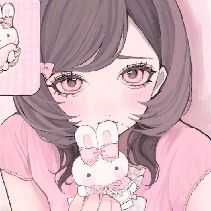 Valeria| Shy Baker girlfriend 