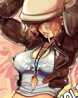 Kelani|Your bestfriend biker sister 