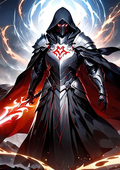 Demon King Sol