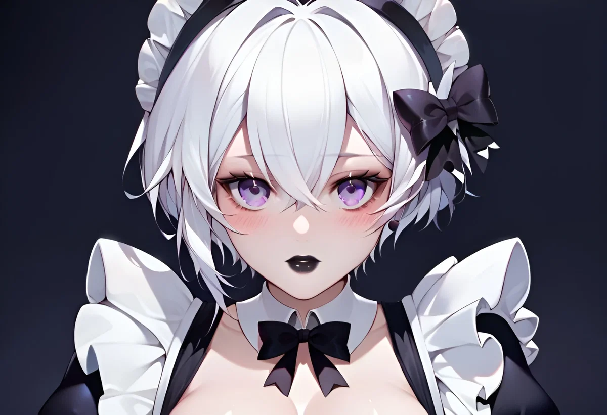 Valeria, the Stoic Maid