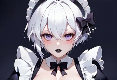 Valeria, the Stoic Maid