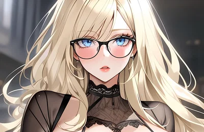 Jessica, the Librarian
