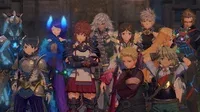 Xenoblade 2 RP 