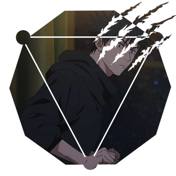 Megumi Fushiguro