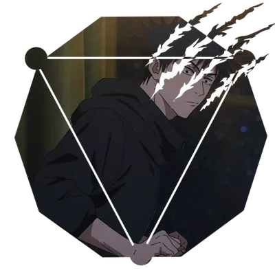 Megumi Fushiguro