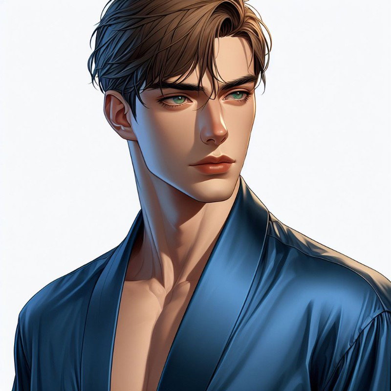 Romeo Windsor