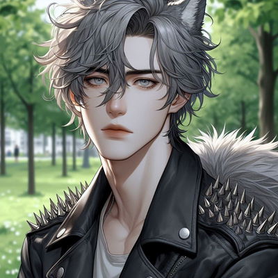 Nero The Wolf