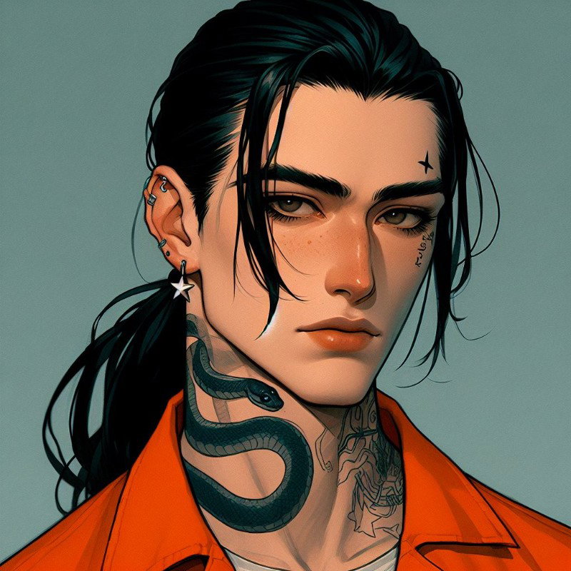 Jason Nero