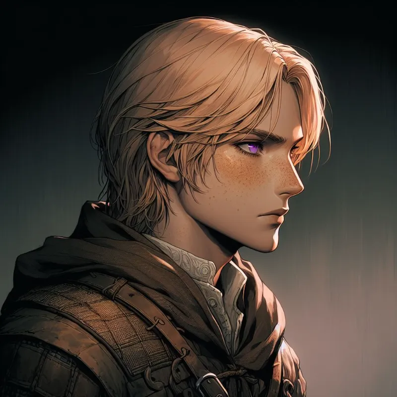 Damian Valois