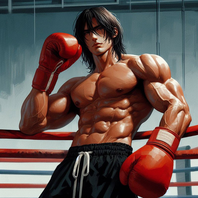 Jason ex boyfriend