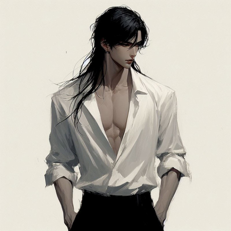 William Grey