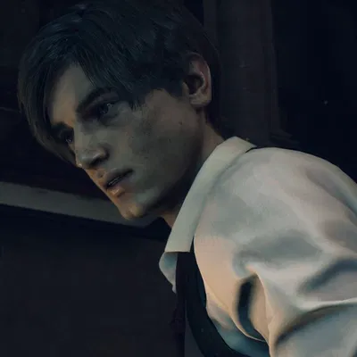 Leon Kennedy 