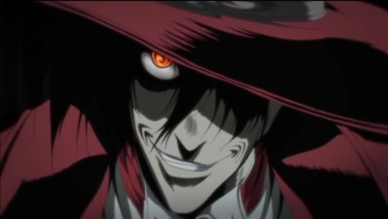 Alucard