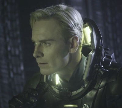 David 8