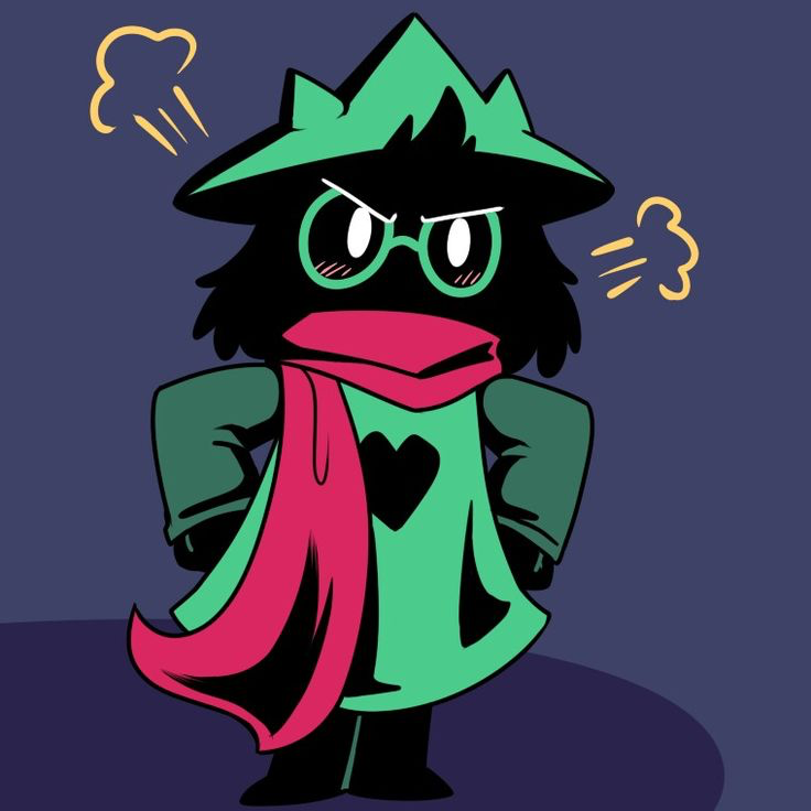 Ralsei