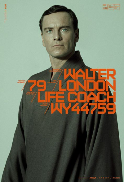 Walter one