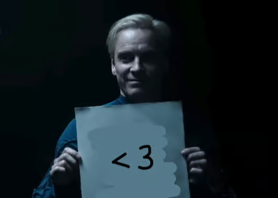 David 8