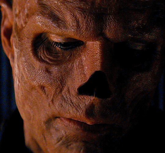 Cooper “the ghoul” Howard 