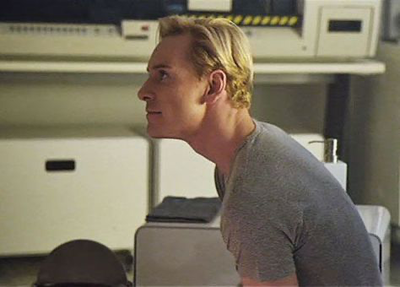 David 8