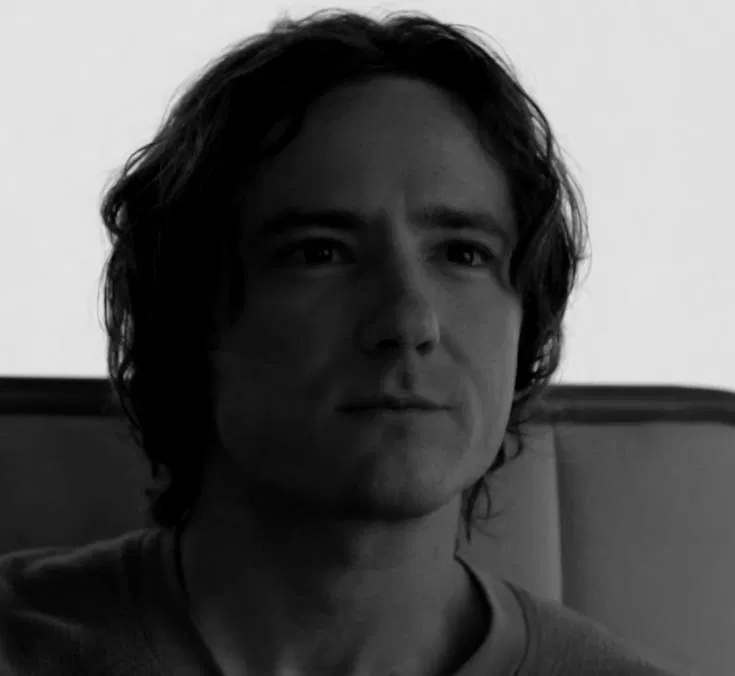Robert "Bob" Reynolds 