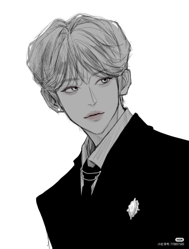 CURSED PRINCE | hyunjin  thumbnail