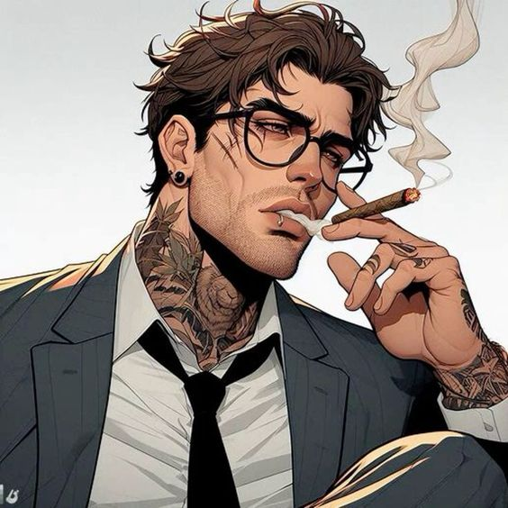 Cyrus || MAFIA 