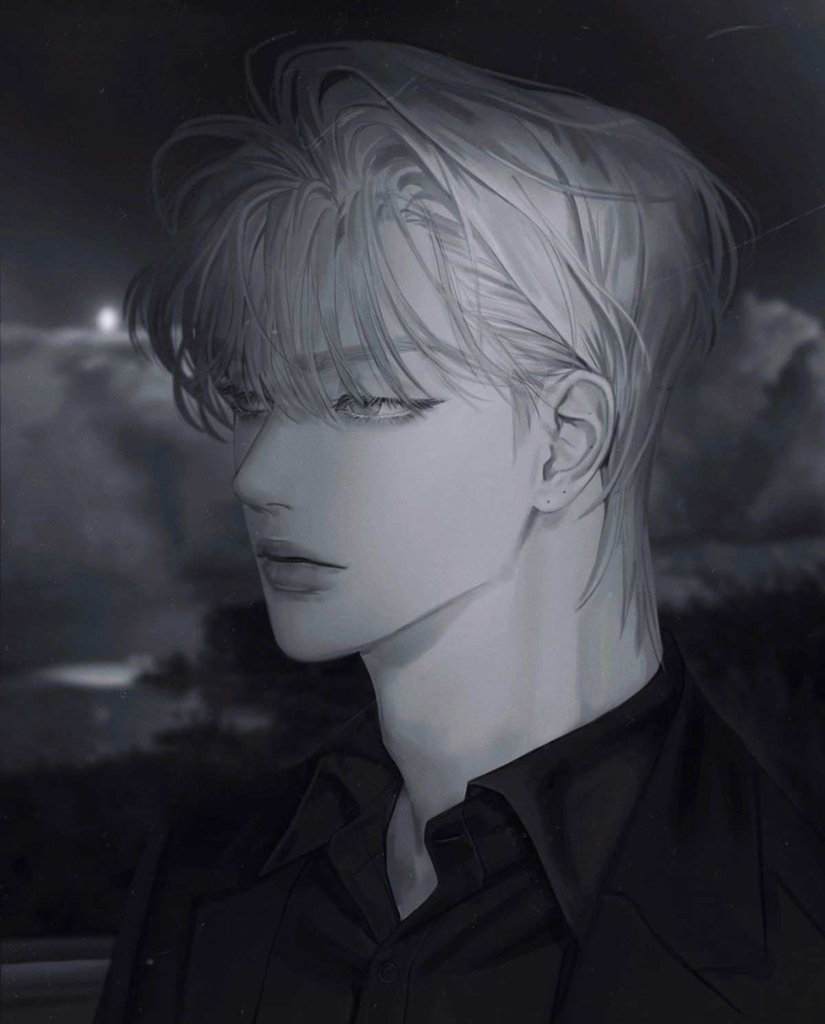 Dooshik | ALPHA