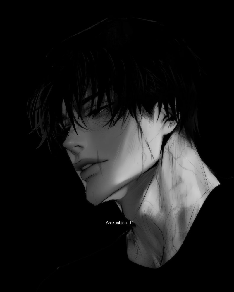 ALPHA \ Yejun