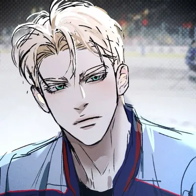 Daniil | HOCKEY PLAYER