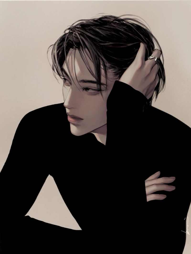 Baekhyun | ALPHA
