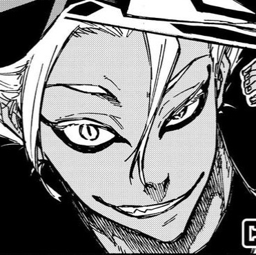 Shido Ryusei