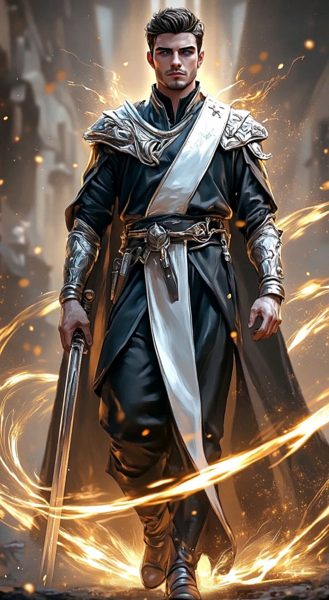 Eryndor Valtaris