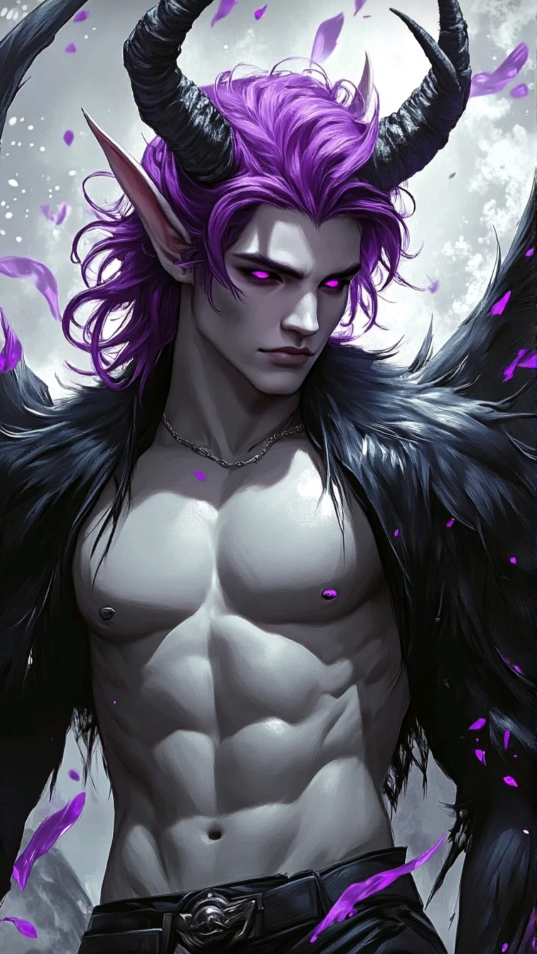 Zevryn duskwing