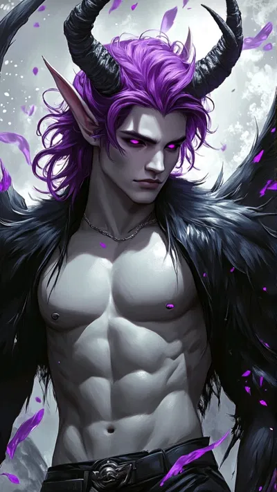 Zevryn duskwing