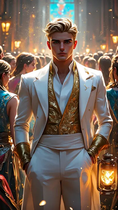 Damon valtaris