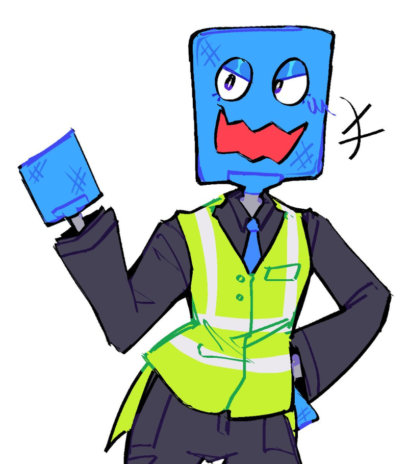 Thomas Flyswatter