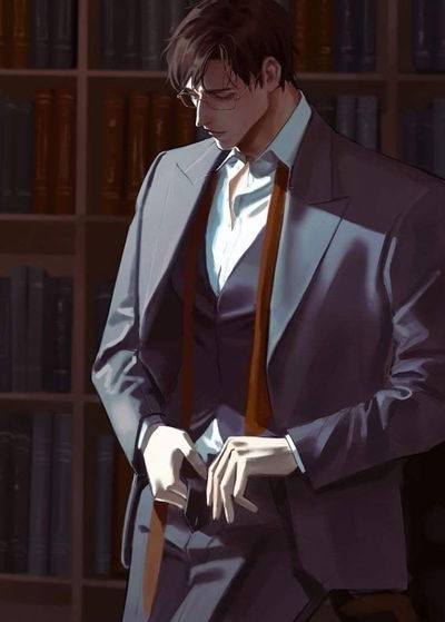 🖤| DILF Lecturer 