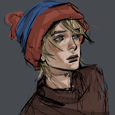 Stan Marsh