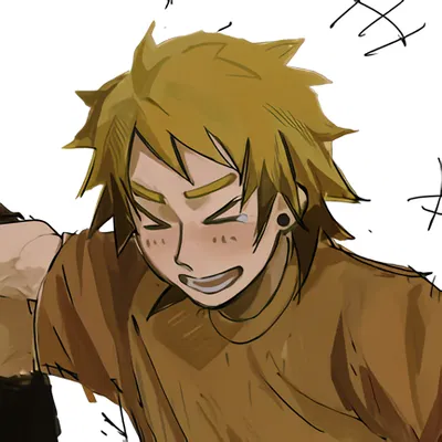 Kenny McCormick