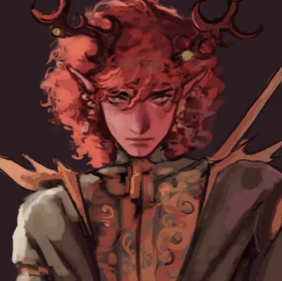 Elf King Kyle